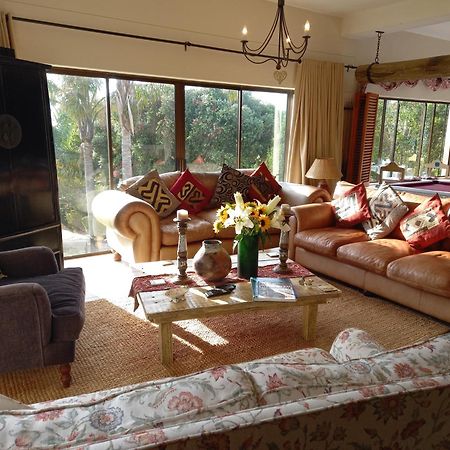 Tidal Retreat Ξενοδοχείο Plettenberg Bay Εξωτερικό φωτογραφία
