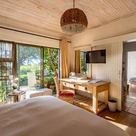 Tidal Retreat Ξενοδοχείο Plettenberg Bay Εξωτερικό φωτογραφία