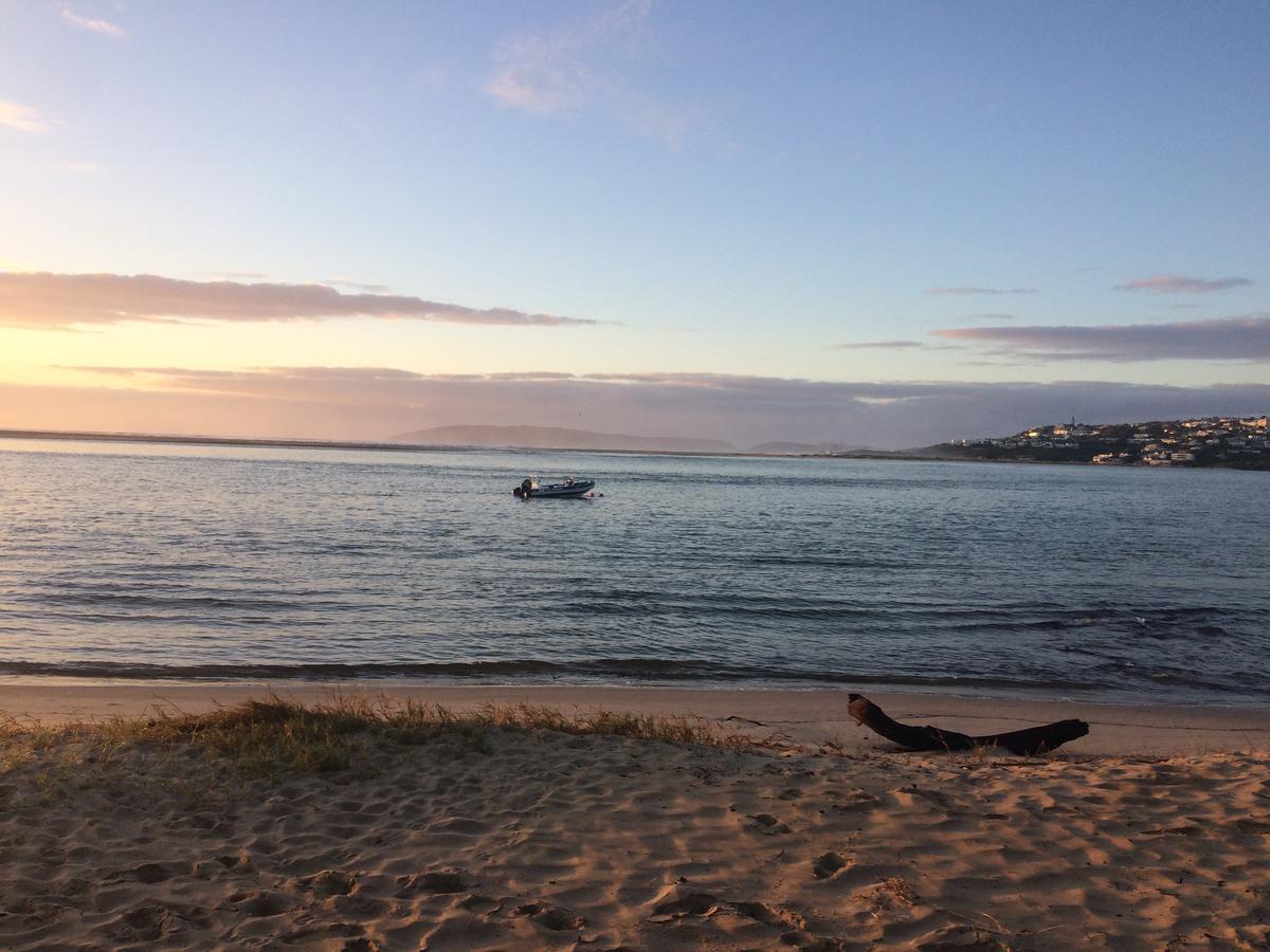 Tidal Retreat Ξενοδοχείο Plettenberg Bay Εξωτερικό φωτογραφία