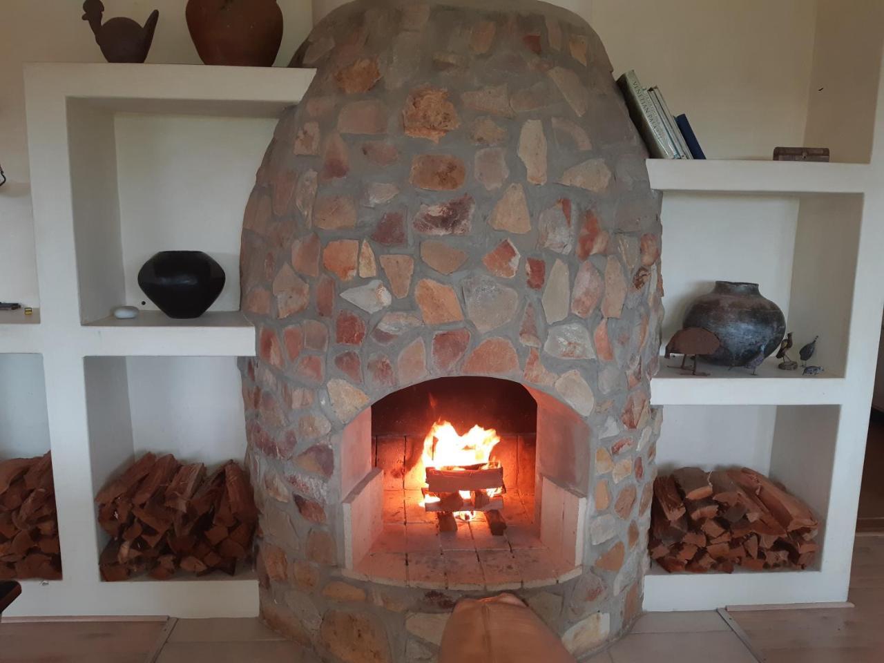 Tidal Retreat Ξενοδοχείο Plettenberg Bay Εξωτερικό φωτογραφία