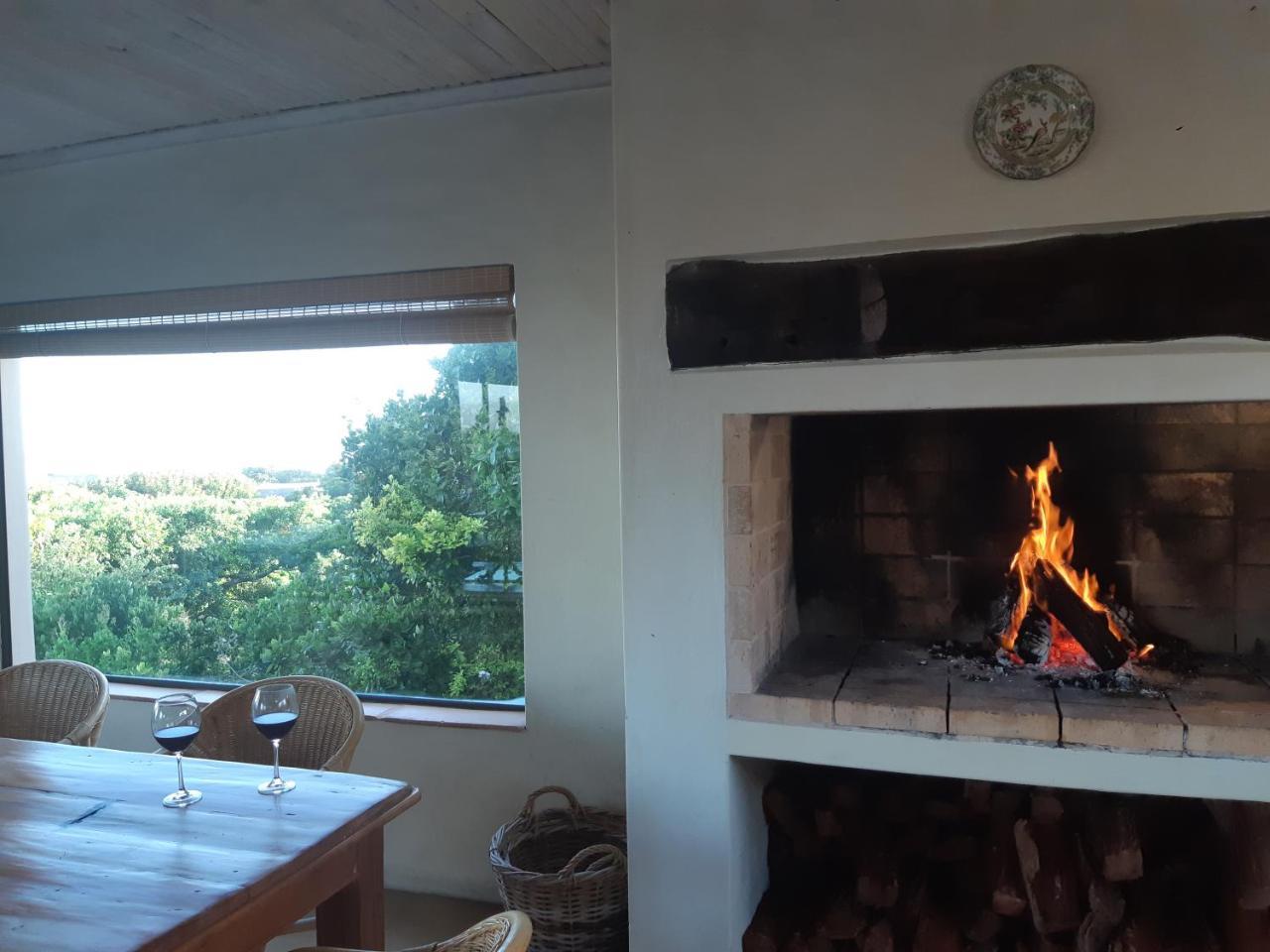 Tidal Retreat Ξενοδοχείο Plettenberg Bay Εξωτερικό φωτογραφία