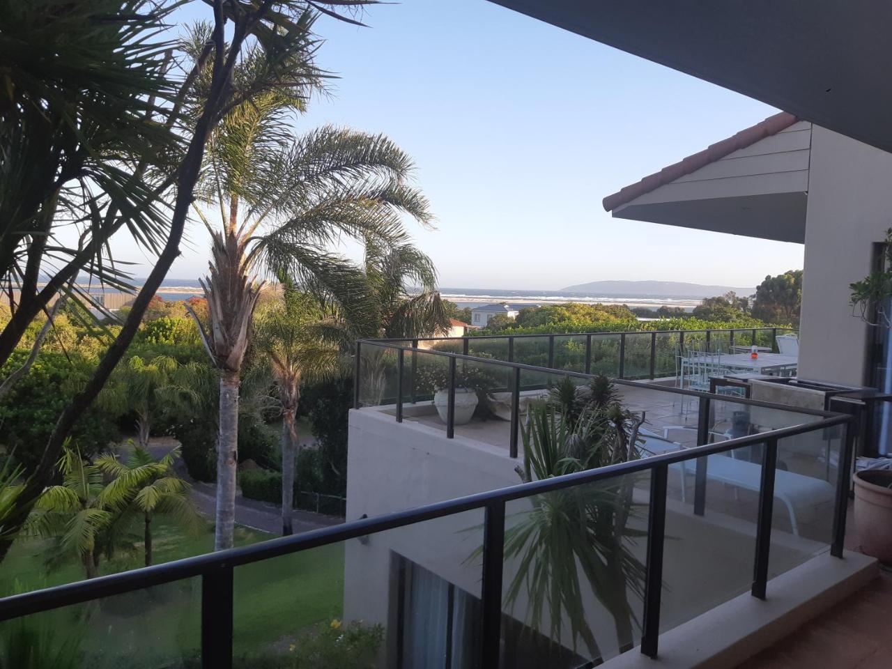 Tidal Retreat Ξενοδοχείο Plettenberg Bay Εξωτερικό φωτογραφία