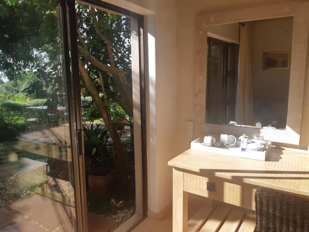 Tidal Retreat Ξενοδοχείο Plettenberg Bay Εξωτερικό φωτογραφία